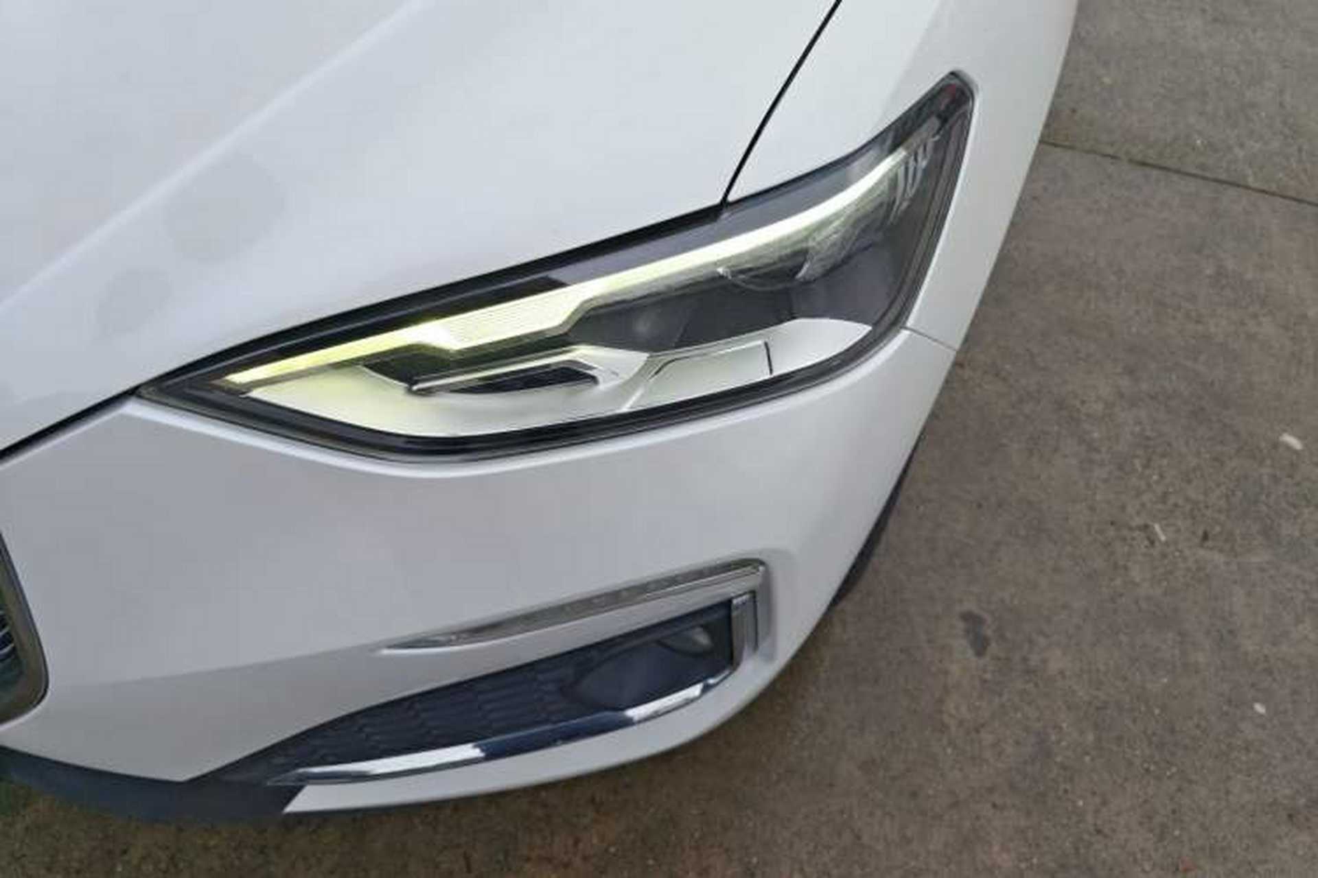 Used Haval F5 2018 1.5T i-Type Left Front Headlight