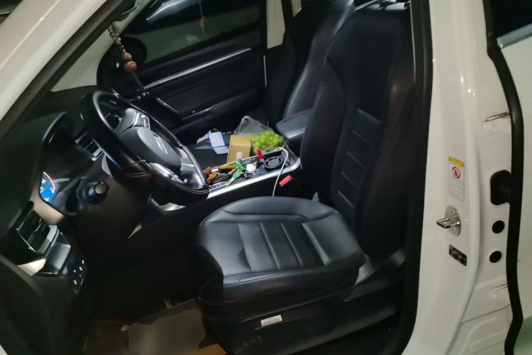 Used Haval F5 2018 1.5T i-Trend Left Front Seat