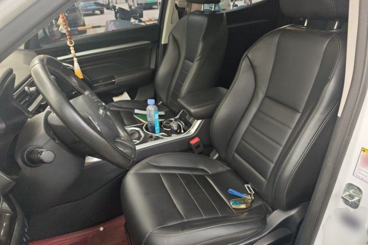 Used Haval F5 2018 1.5T i-Trend Left Front Seat