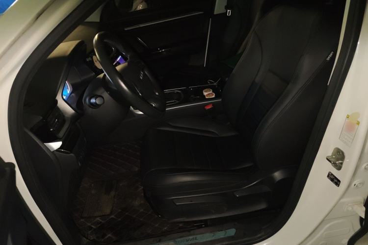 Used Haval F5 2018 1.5T i-Trend Left Front Seat