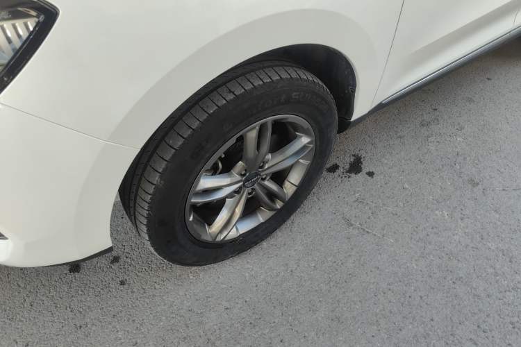 Used Haval F5 2018 1.5T i-Trend Left Front Wheel Hub
