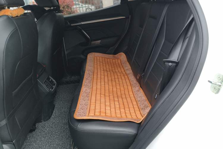 Used Haval F5 2018 1.5T i-Van Left Rear Seat
