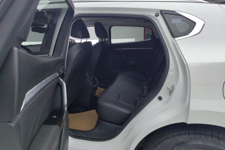 Used Haval F5 2018 1.5T i-Van Left Rear Seat
