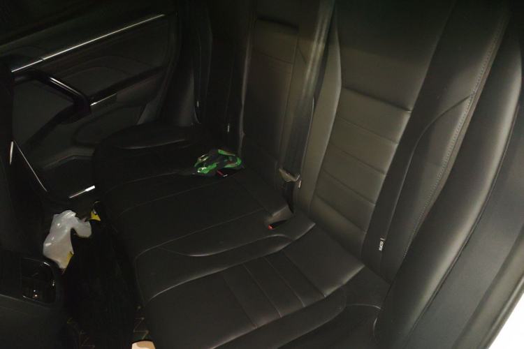 Used Haval F5 2018 1.5T i-Trend Left Rear Seat