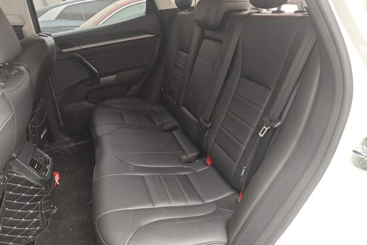 Used Haval F5 2018 1.5T i-Type Left Rear Seat