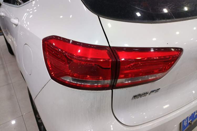 Used Haval F5 2018 1.5T i-Trend Left Rear Taillight