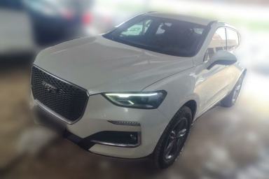 Used Haval F5 2018 1.5T i-Type