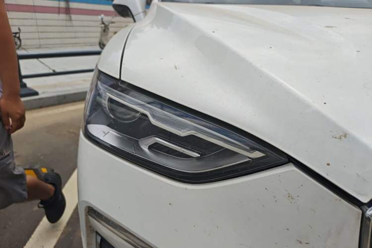 Used Haval F5 2018 1.5T i-Trend Right Front Headlight