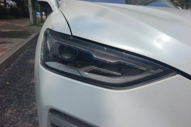 Used Haval F5 2018 1.5T i-Trend Right Front Headlight
