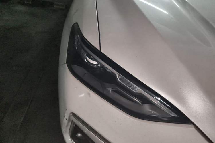 Used Haval F5 2018 1.5T i-Trend Right Front Headlight