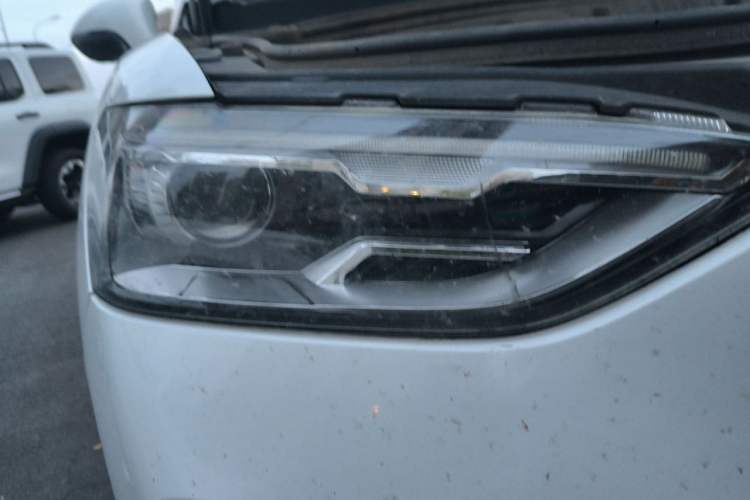Used Haval F5 2018 1.5T i-Trend Right Front Headlight