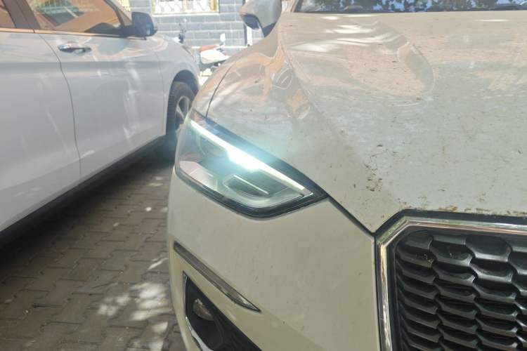 Used Haval F5 2018 1.5T i-Trend Right Front Headlight