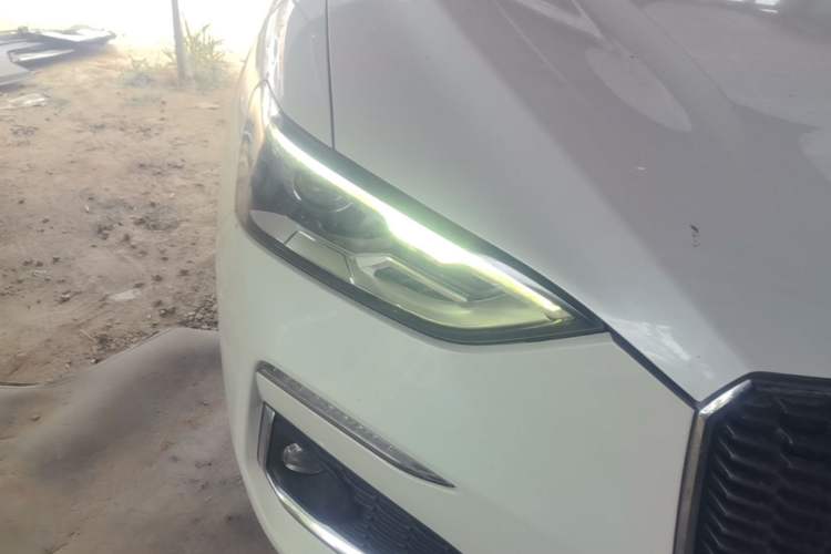 Used Haval F5 2018 1.5T i-Type Right Front Headlight