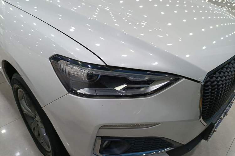 Used Haval F5 2018 1.5T i-Trend Right Front Headlight