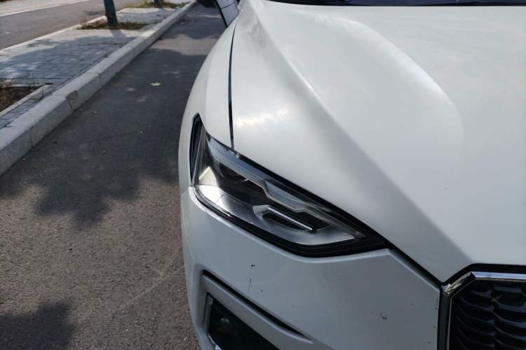 Used Haval F5 2018 1.5T i-Trend Right Front Headlight