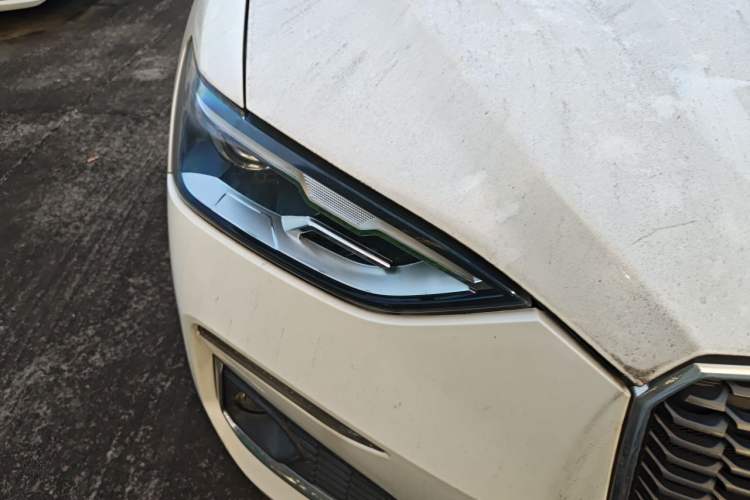 Used Haval F5 2018 1.5T i-Trend Right Front Headlight