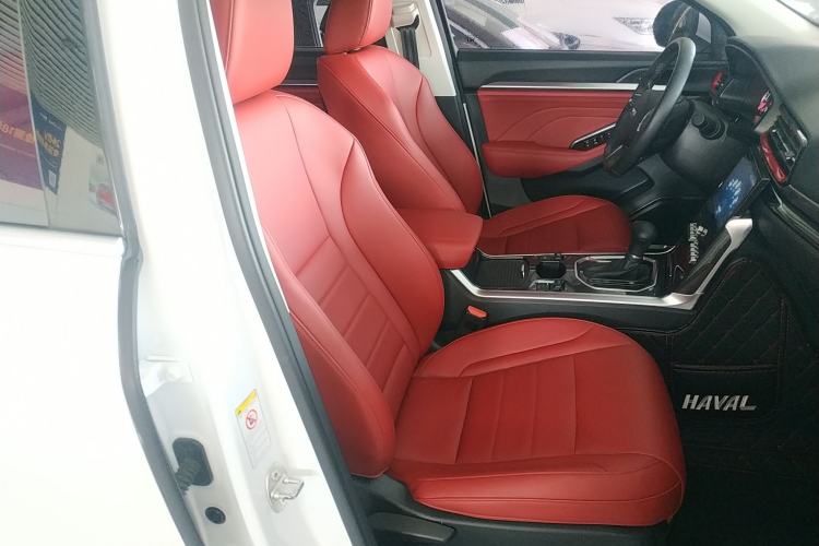 Used Haval F5 2018 1.5T i-Type Right Front Seat