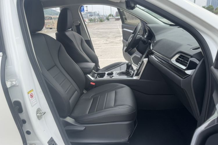 Used Haval F5 2018 1.5T i-Trend Right Front Seat