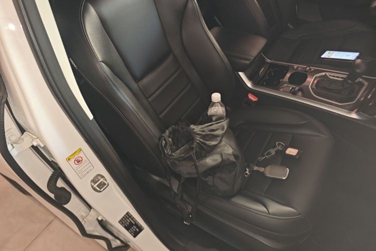 Used Haval F5 2018 1.5T i-Trend Right Front Seat