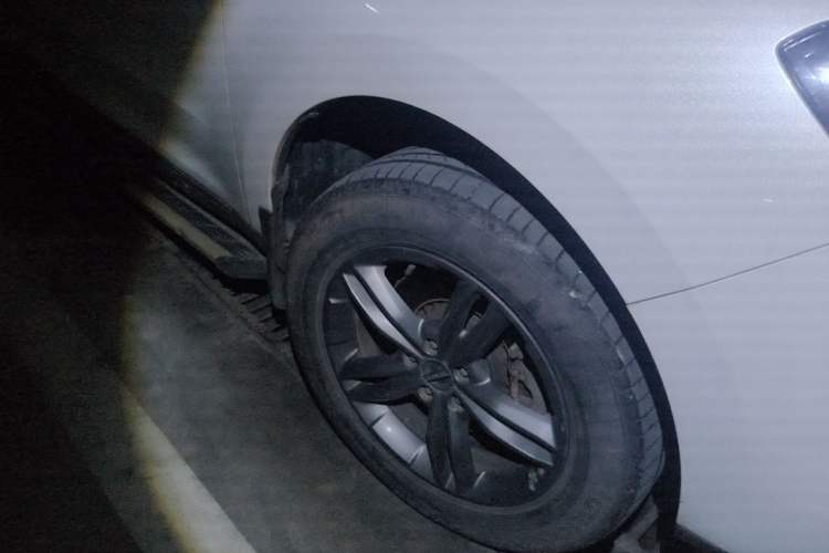 Used Haval F5 2018 1.5T iCool Right Front Wheel Hub