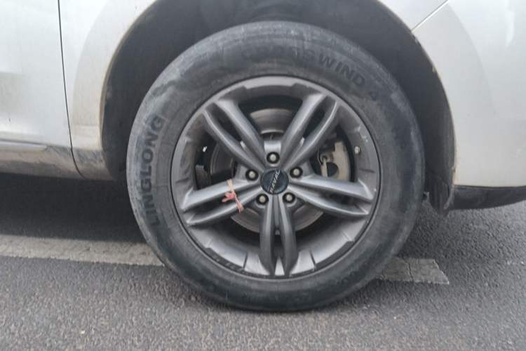 Used Haval F5 2018 1.5T i-Trend Right Front Wheel Hub