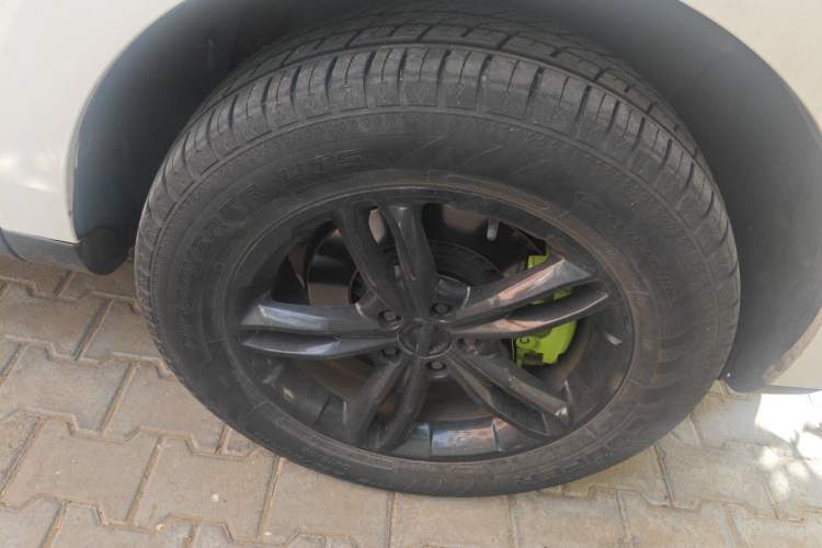 Used Haval F5 2018 1.5T i-Trend Right Front Wheel Hub