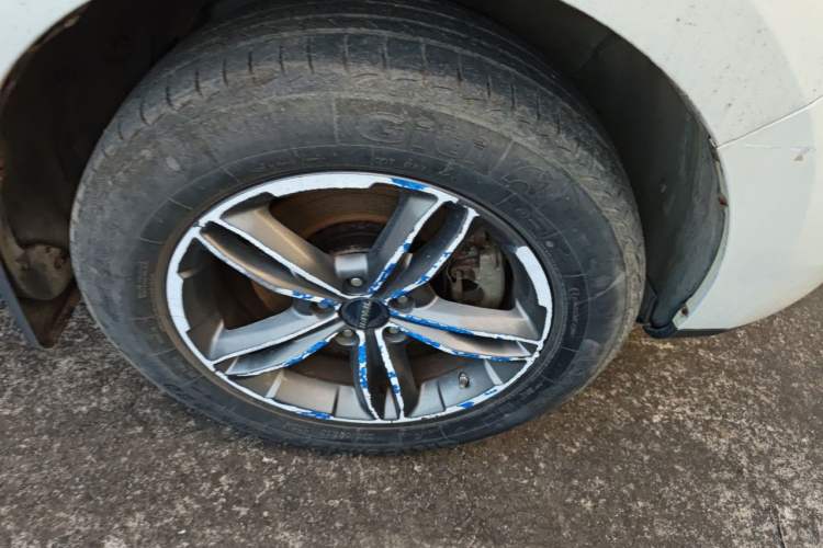 Used Haval F5 2018 1.5T i-Trend Right Front Wheel Hub