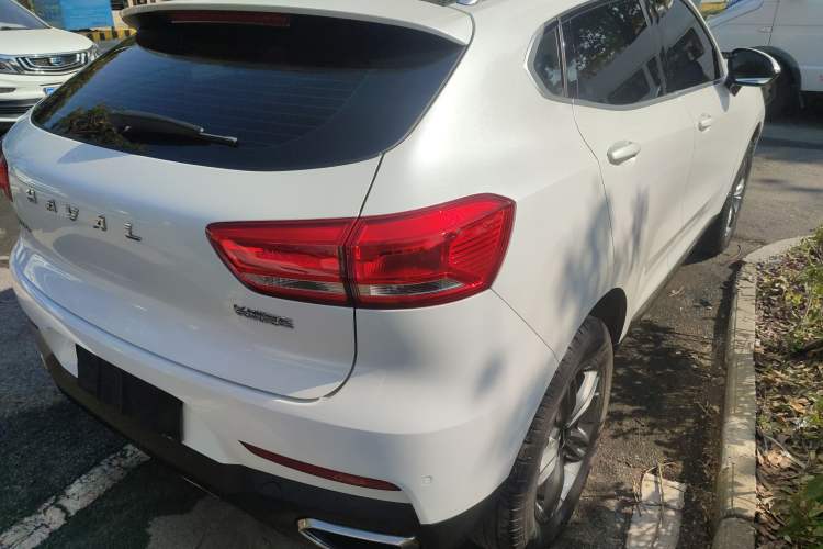 Used Haval F5 2018 1.5T i-Trend Right Rear Taillight