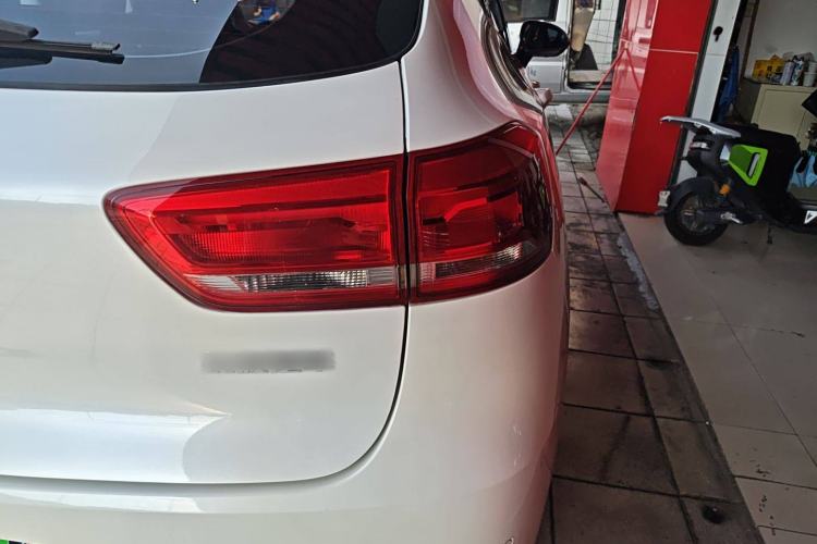 Used Haval F5 2018 1.5T i-Trend Right Rear Taillight