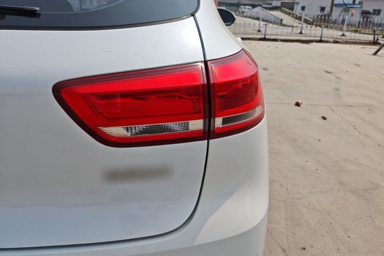 Used Haval F5 2018 1.5T i-Type Right Rear Taillight