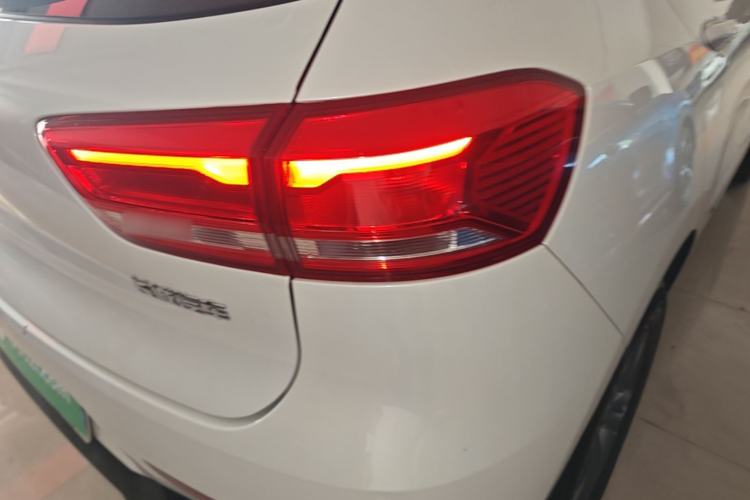 Used Haval F5 2018 1.5T i-Trend Right Rear Taillight
