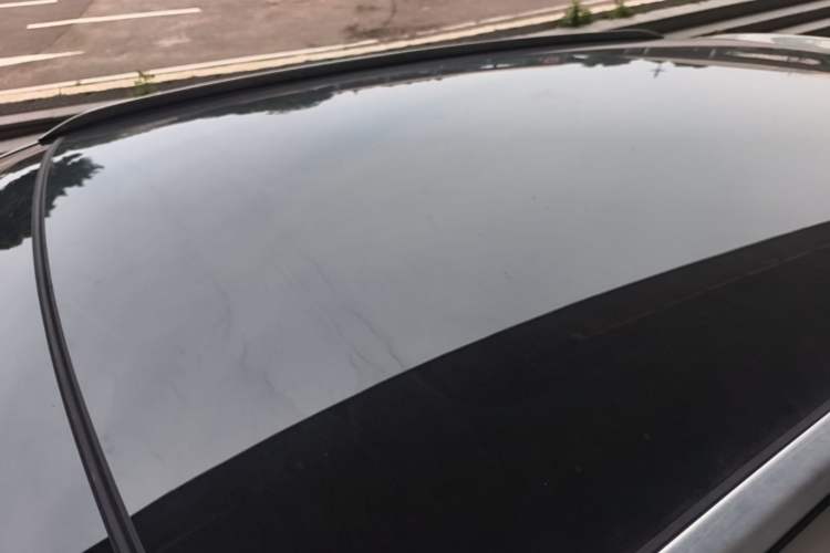 Used Haval F5 2018 1.5T i-Trend Roof