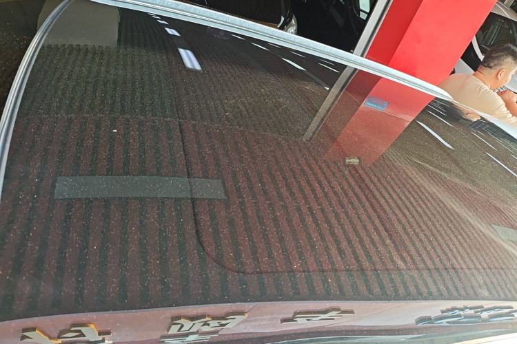 Used Haval F5 2018 1.5T i-Trend Roof