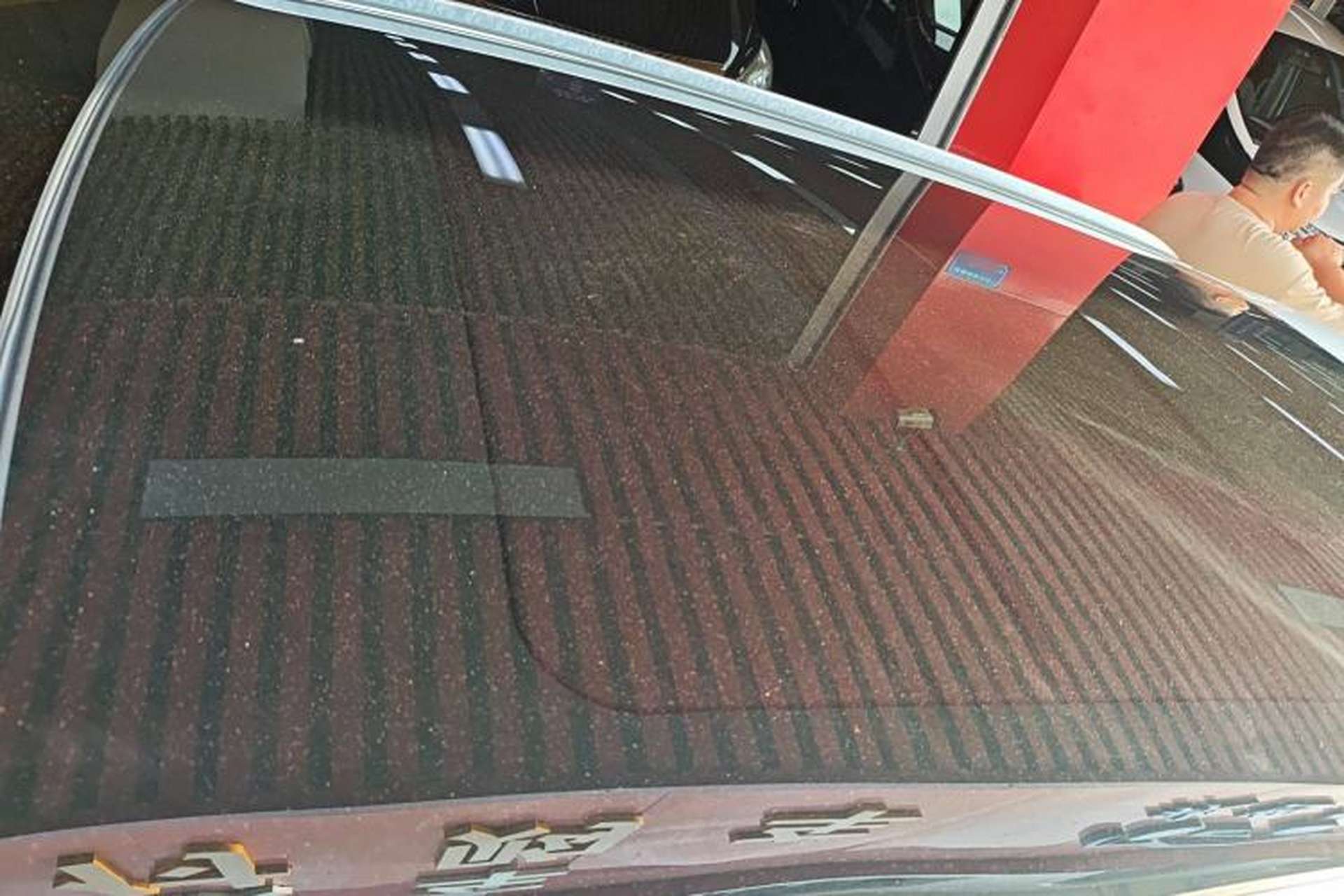 Used Haval F5 2018 1.5T i-Trend Roof