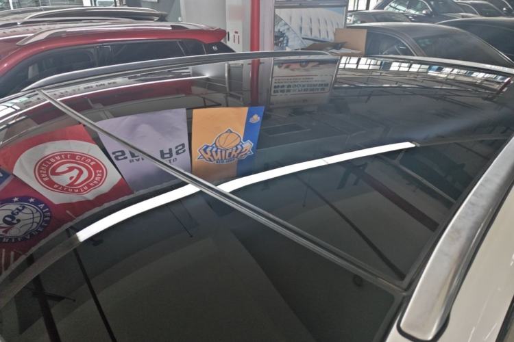 Used Haval F5 2018 1.5T i-Trend Roof