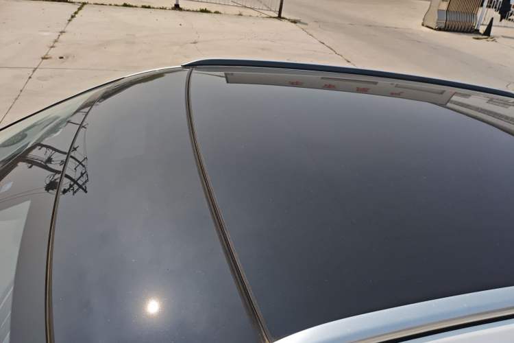 Used Haval F5 2018 1.5T i-Type Roof