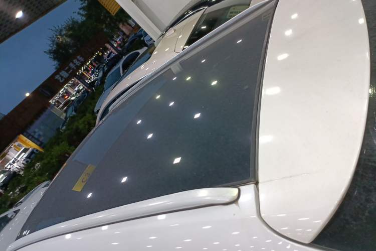 Used Haval F5 2018 1.5T i-Trend Roof