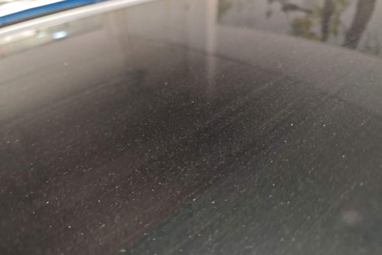 Used Haval F5 2018 1.5T i-Trend Roof