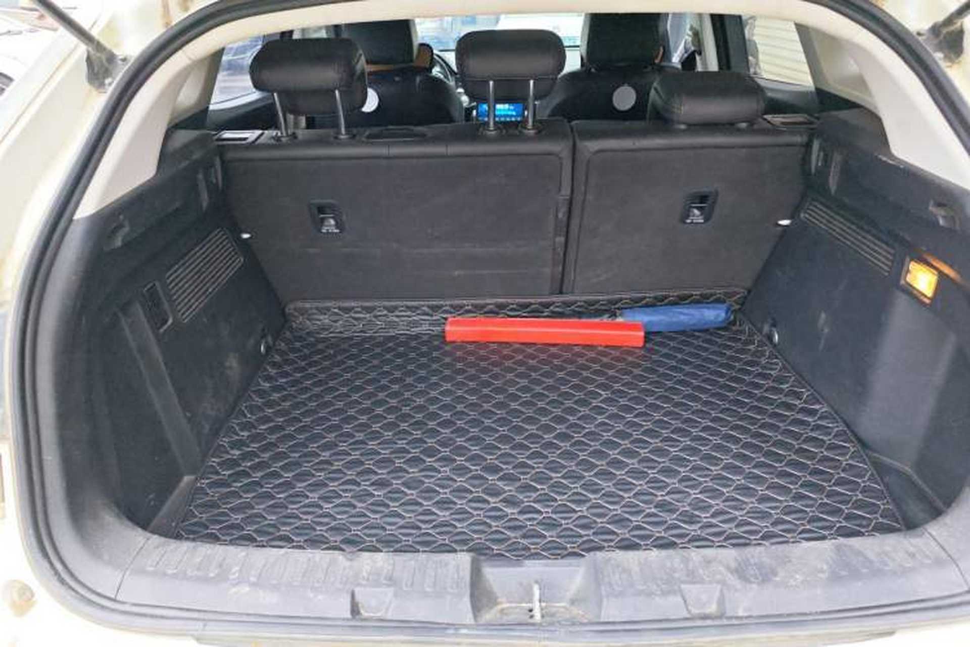Used Haval F5 2018 1.5T i-Type Trunk