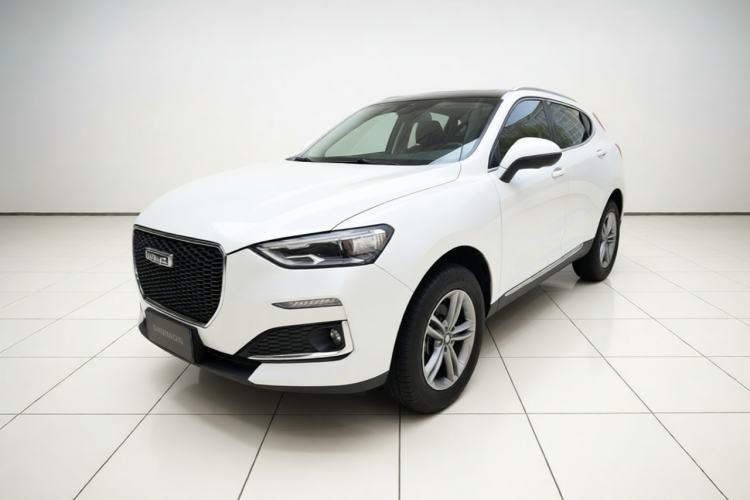 Haval F5 2018 1.5T i-Trend usata Guazi used car, China used car export, Used car for sale, Used cars, Cheapest cars for sale