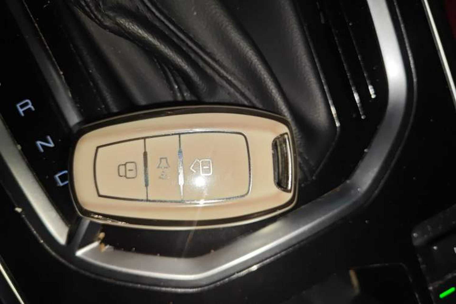 Used Haval F5 2018 1.5T i-Type Vehicle Key