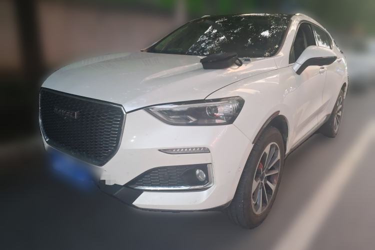 Haval F5 2018 1.5T i-Van usata Guazi used car, China used car export, Used car for sale, Used  cars, Cheapest cars for sale