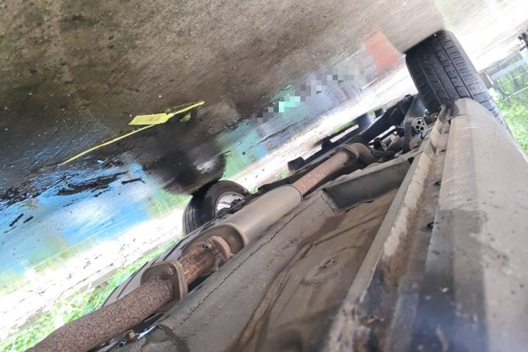 Used Haval F5 2019 National Trend Edition 1.5T i-Trend China VI Standard Chassis Front Right