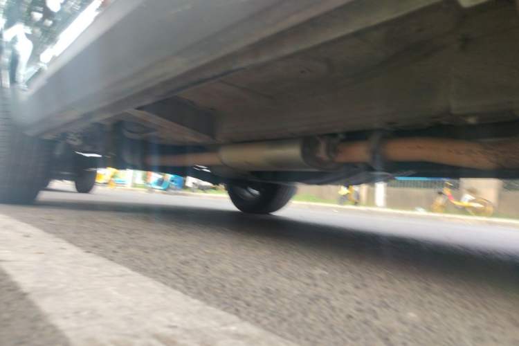 Used Haval F5 2019 National Trend Edition 1.5T i-Trend China VI Standard Chassis Front Right