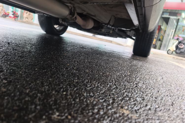 Used Haval F5 2019 National Trend Edition 1.5T i-Type China VI Standard Chassis Front Right