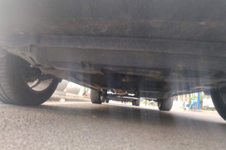 Used Haval F5 2019 National Trend Edition 1.5T i-Trend China VI Standard Chassis Front