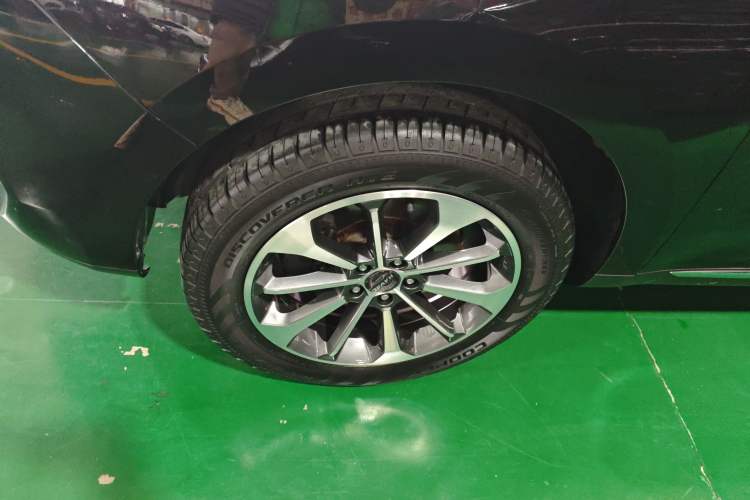 Used Haval F5 2019 National Trend Edition 1.5T i-Trend China VI Standard Exterior 7