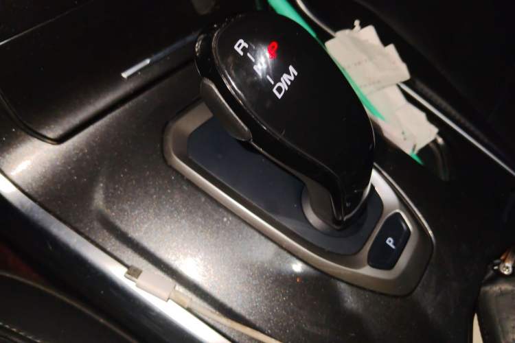 Used Haval F5 2019 National Trend Edition 1.5T i-Type China VI Standard Gear Lever
