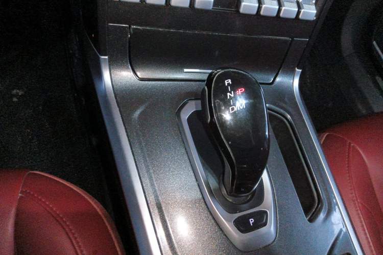 Used Haval F5 2019 National Trend Edition 1.5T i-Trend China VI Standard Gear Lever