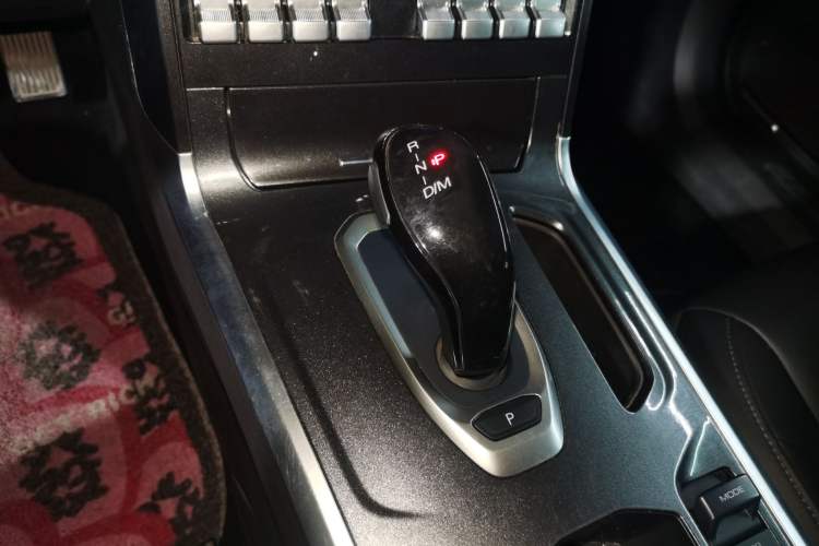 Used Haval F5 2019 National Trend Edition 1.5T i-Trend China VI Standard Gear Lever